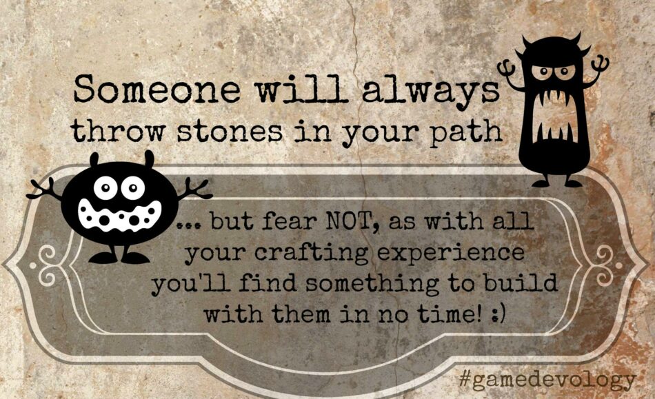 Stones