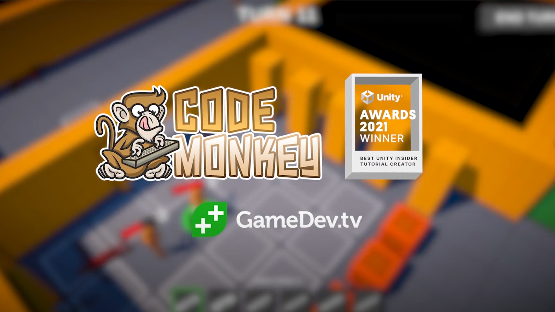 How To Get Better at Coding with Code Monkey - Game Dev Daily - By ...